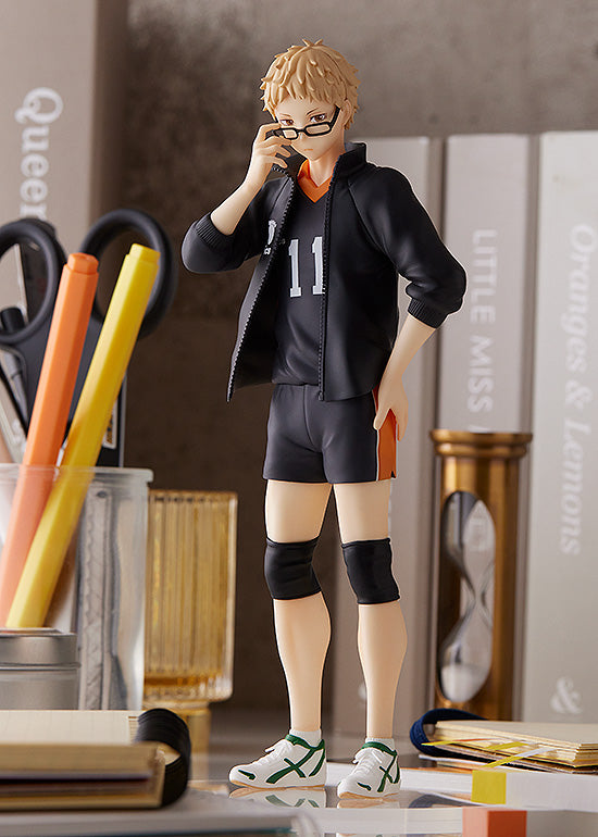 Kei Tsukishima | Pop Up Parade Figure