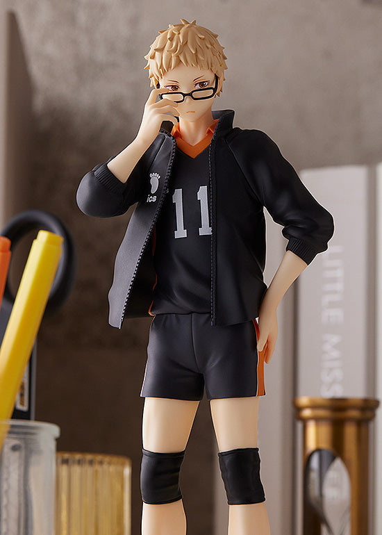 Kei Tsukishima | Pop Up Parade Figure