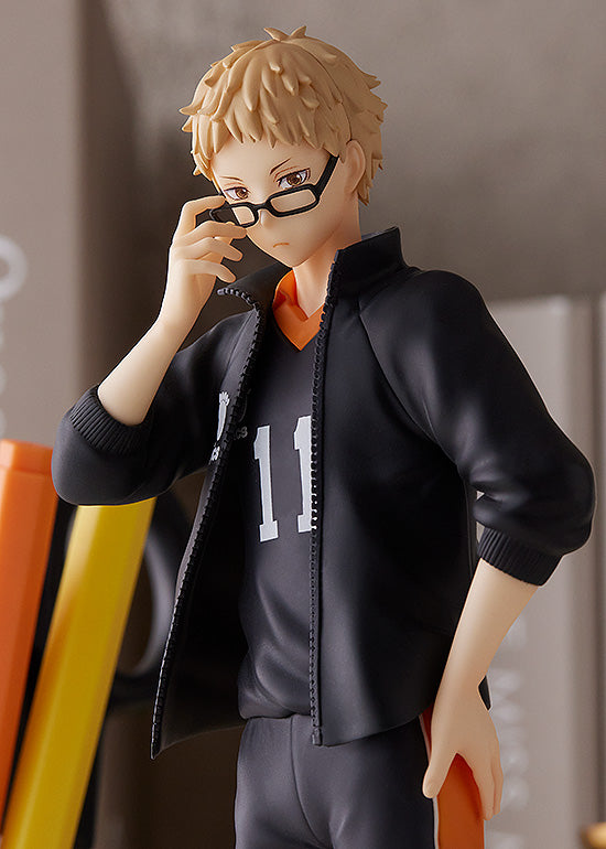 Kei Tsukishima | Pop Up Parade Figure