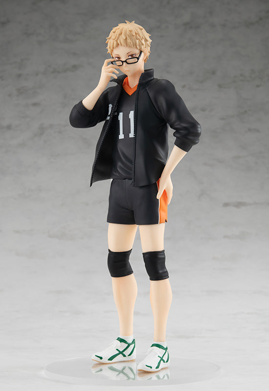 Kei Tsukishima | Pop Up Parade Figure