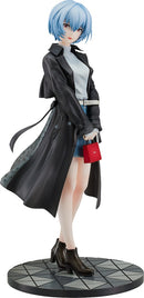 Rei Ayanami ~Red Rouge~ | 1/7 Scale Figure