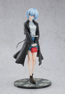 Rei Ayanami ~Red Rouge~ | 1/7 Scale Figure