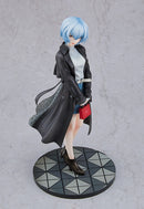 Rei Ayanami ~Red Rouge~ | 1/7 Scale Figure