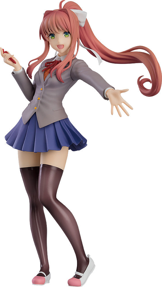 Monika | Pop Up Parade Figure