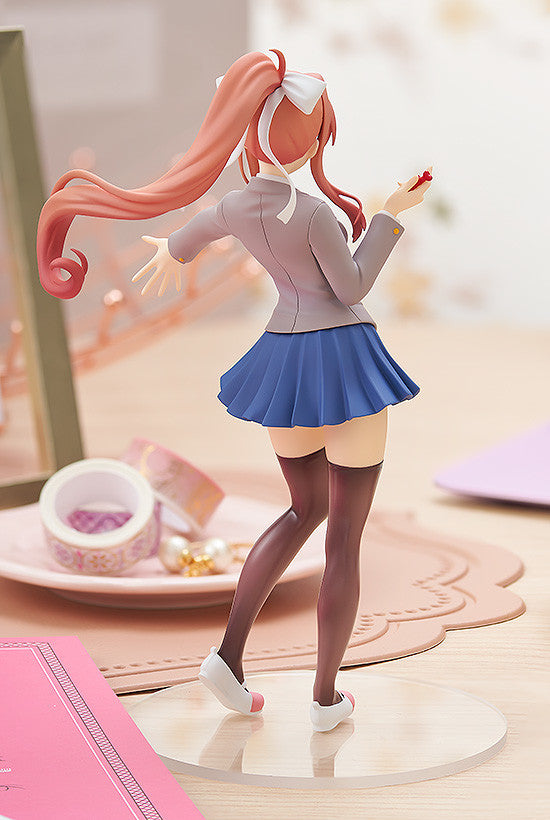 Monika | Pop Up Parade Figure