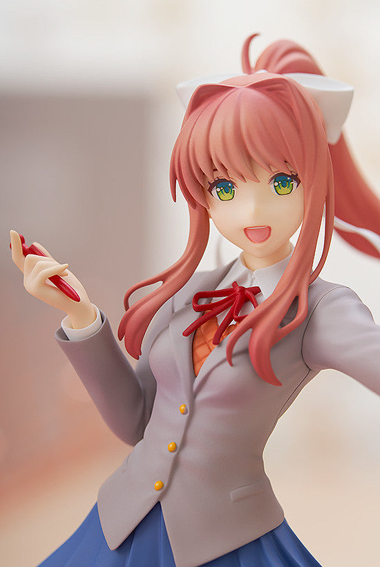 Monika | Pop Up Parade Figure