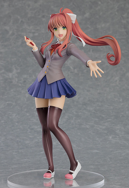 Monika | Pop Up Parade Figure