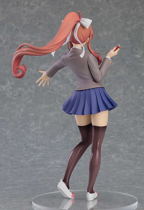 Monika | Pop Up Parade Figure