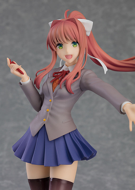 Monika | Pop Up Parade Figure