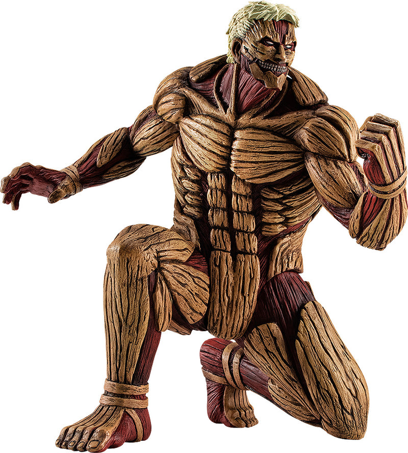 Reiner Braun: Armored Titan Ver. | Pop Up Parade Figure