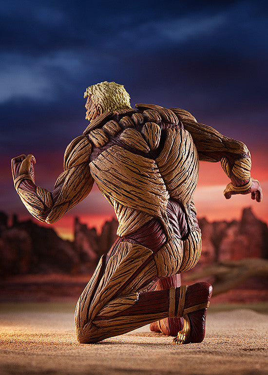 Reiner Braun: Armored Titan Ver. | Pop Up Parade Figure