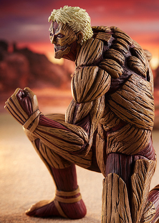 Reiner Braun: Armored Titan Ver. | Pop Up Parade Figure