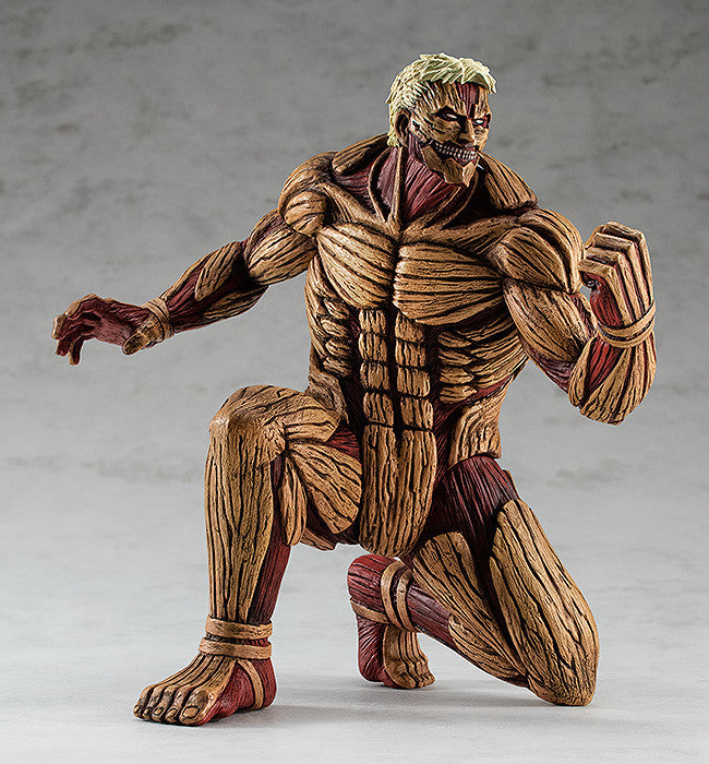 Reiner Braun: Armored Titan Ver. | Pop Up Parade Figure