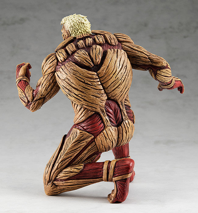 Reiner Braun: Armored Titan Ver. | Pop Up Parade Figure