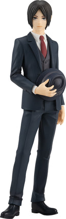 Eren Yeager: Suit Ver. | Pop Up Parade Figure