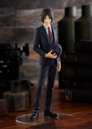 Eren Yeager: Suit Ver. | Pop Up Parade Figure