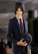 Eren Yeager: Suit Ver. | Pop Up Parade Figure