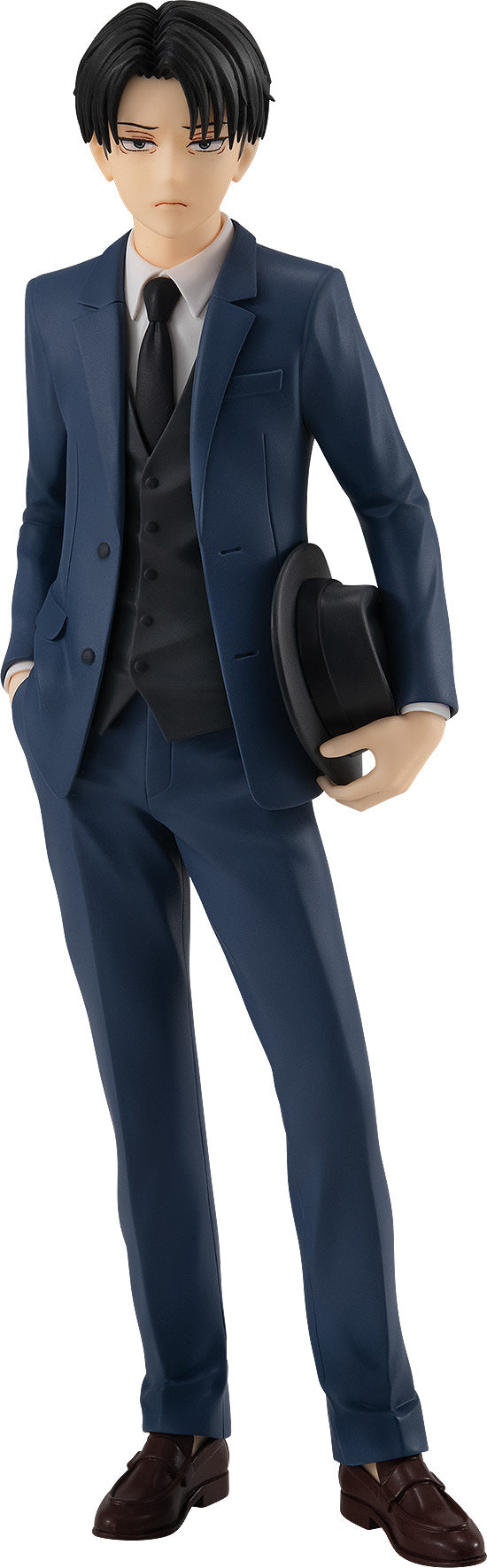 Levi: Suit Ver. | Pop Up Parade Figure