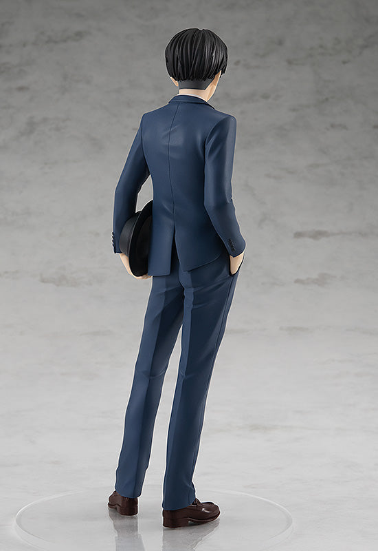 Levi: Suit Ver. | Pop Up Parade Figure