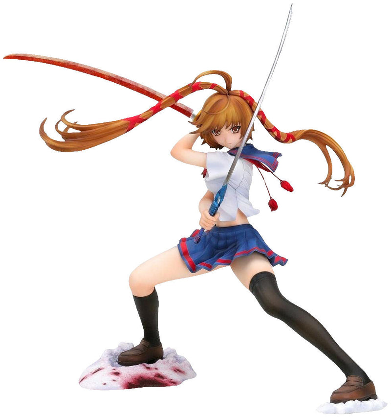 [PRE-OWNED] Mishiro Akatsuki | 1/8 Scale Figure