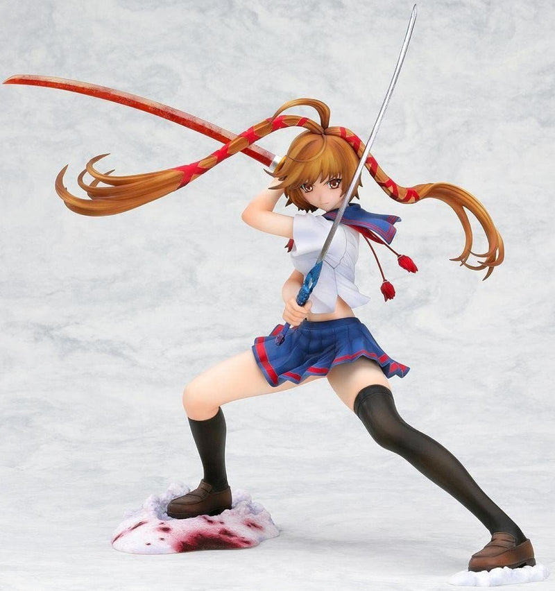 [PRE-OWNED] Mishiro Akatsuki | 1/8 Scale Figure