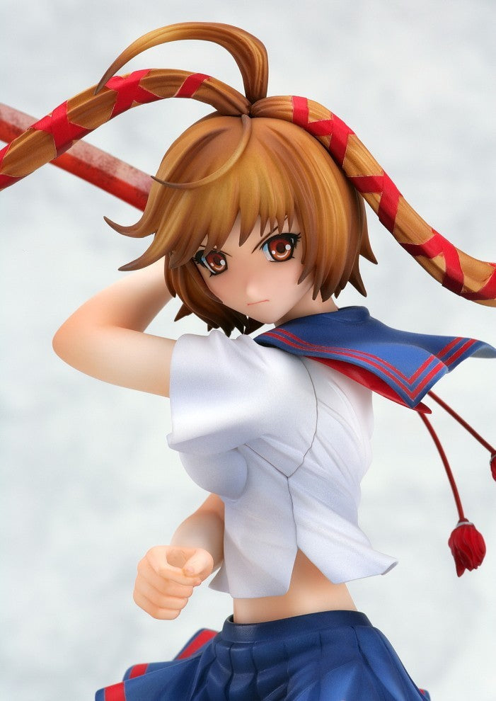 [PRE-OWNED] Mishiro Akatsuki | 1/8 Scale Figure