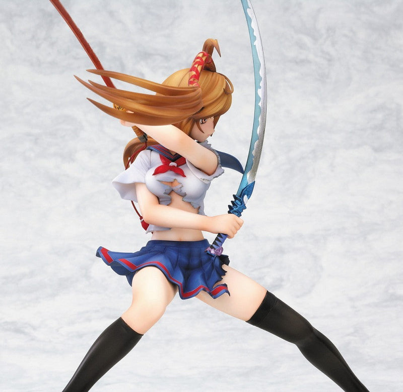 [PRE-OWNED] Mishiro Akatsuki | 1/8 Scale Figure