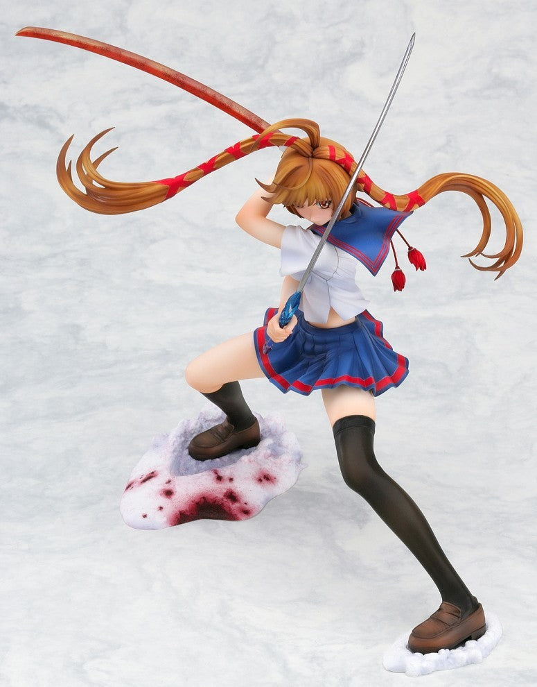 [PRE-OWNED] Mishiro Akatsuki | 1/8 Scale Figure