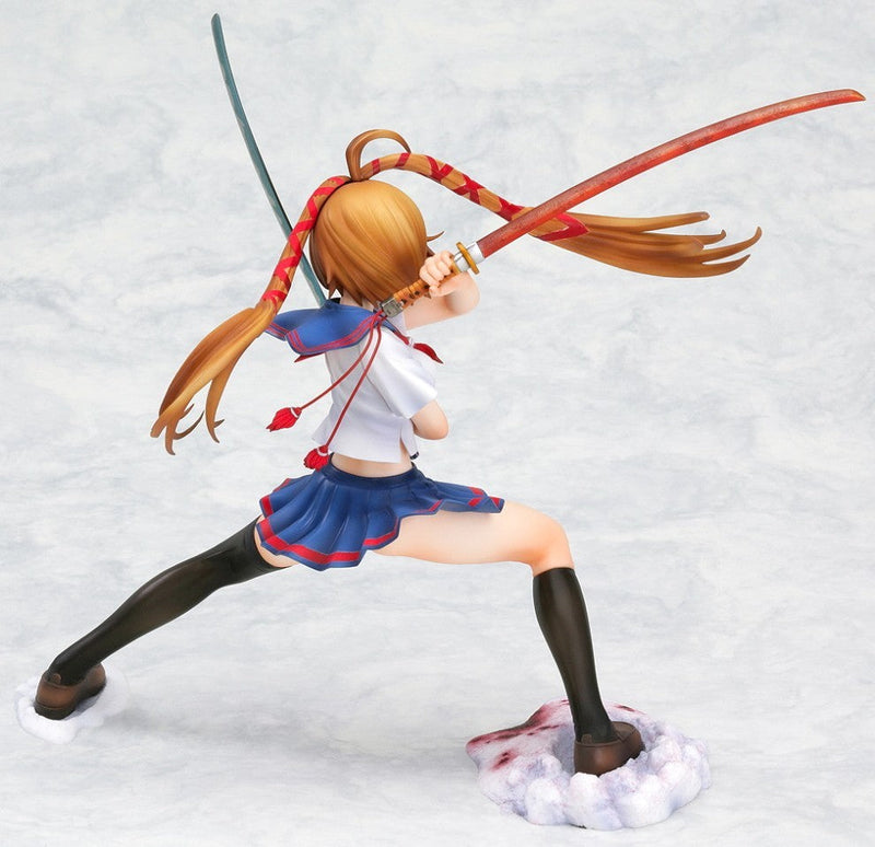 [PRE-OWNED] Mishiro Akatsuki | 1/8 Scale Figure