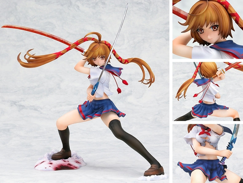 [PRE-OWNED] Mishiro Akatsuki | 1/8 Scale Figure