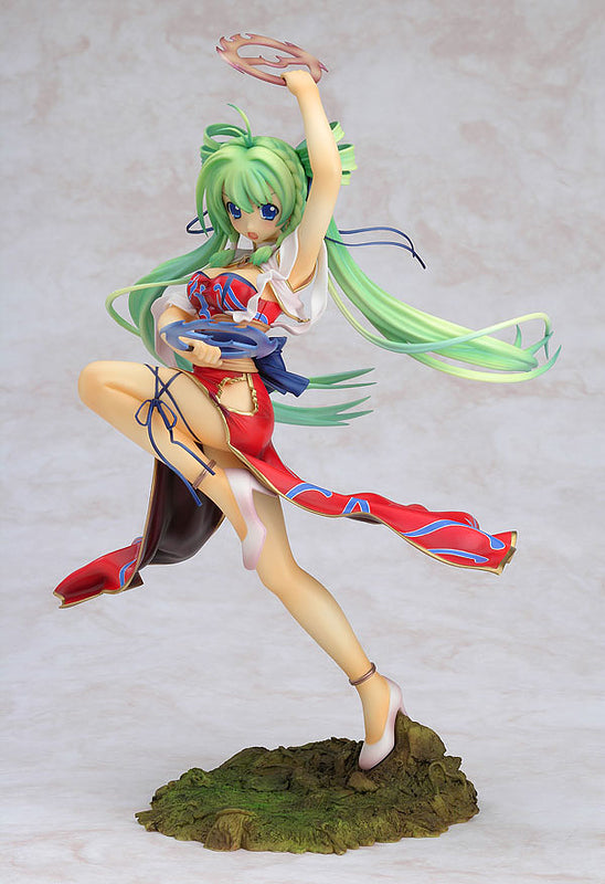 [PRE-OWNED] Liu Meifeng | 1/8 Scale Figure