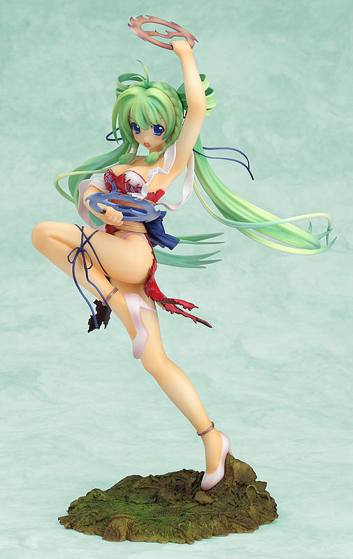 [PRE-OWNED] Liu Meifeng | 1/8 Scale Figure