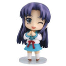Ryouko Asakura & Expansion Parts Set | Nendoroid