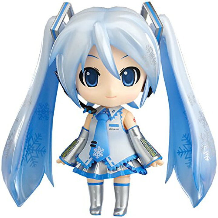 Snow Miku | Nendoroid