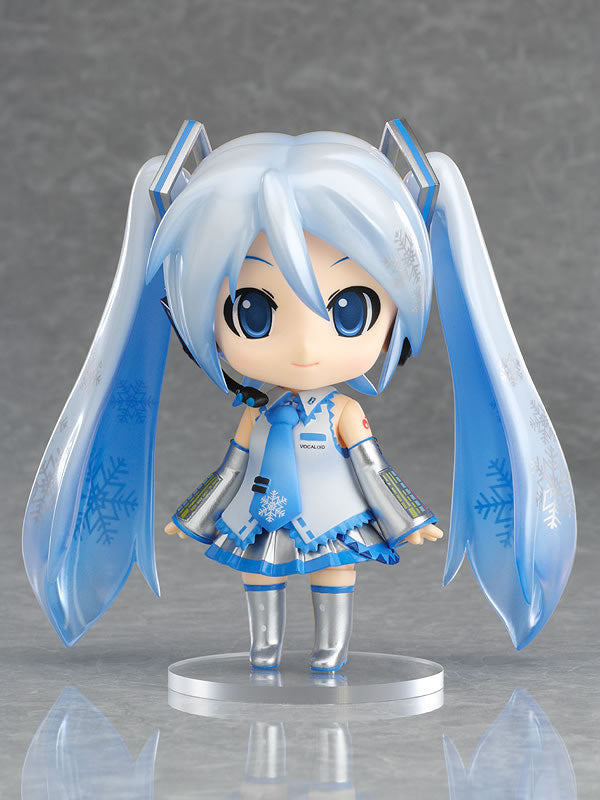 Snow Miku | Nendoroid