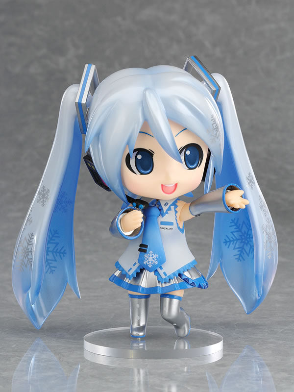 Snow Miku | Nendoroid