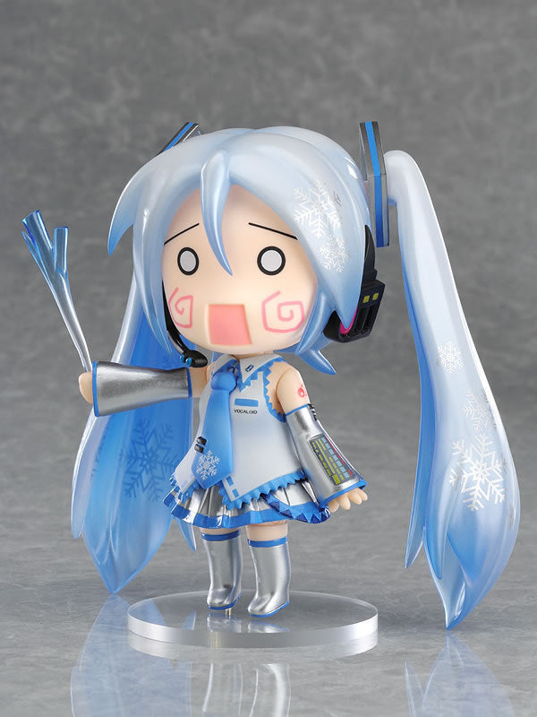 Snow Miku | Nendoroid