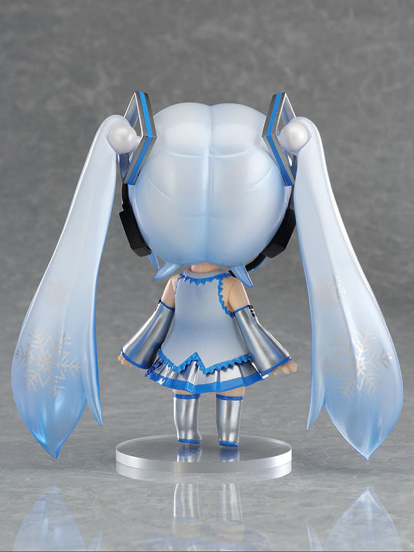 Snow Miku | Nendoroid