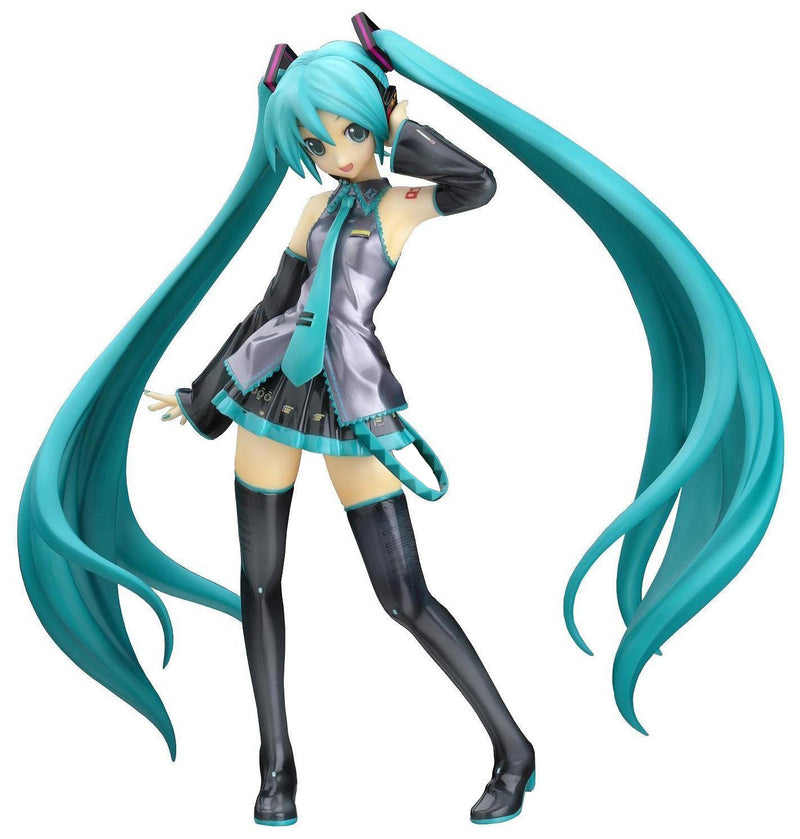 Hatsune Miku | 1/8 Scale Figure