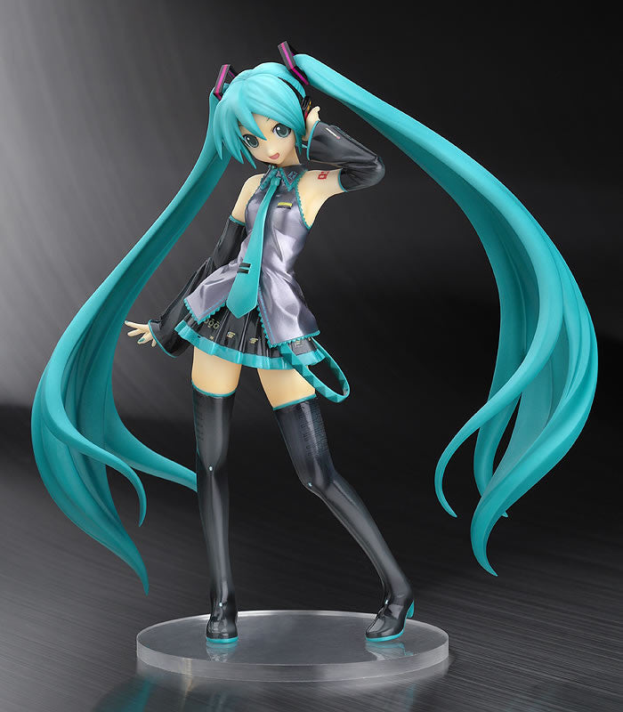 Hatsune Miku | 1/8 Scale Figure