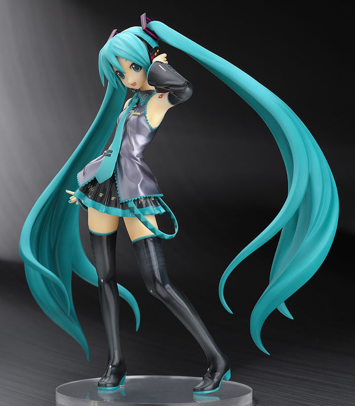 Hatsune Miku | 1/8 Scale Figure