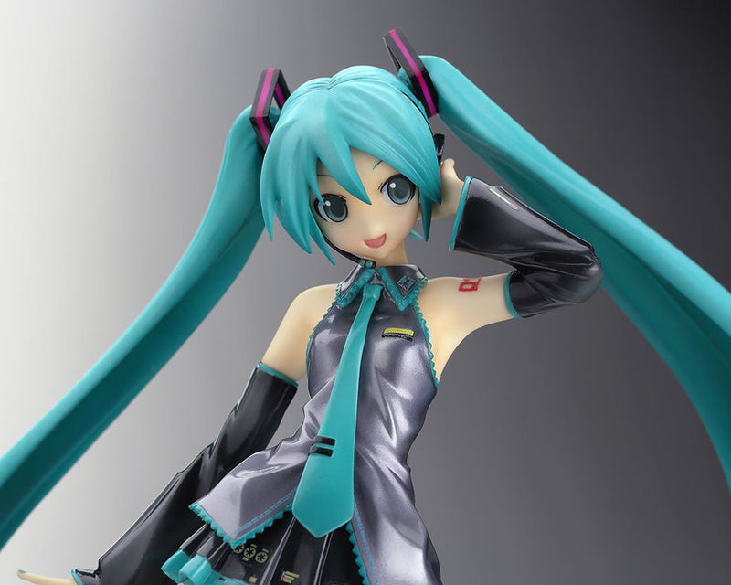 Hatsune Miku | 1/8 Scale Figure