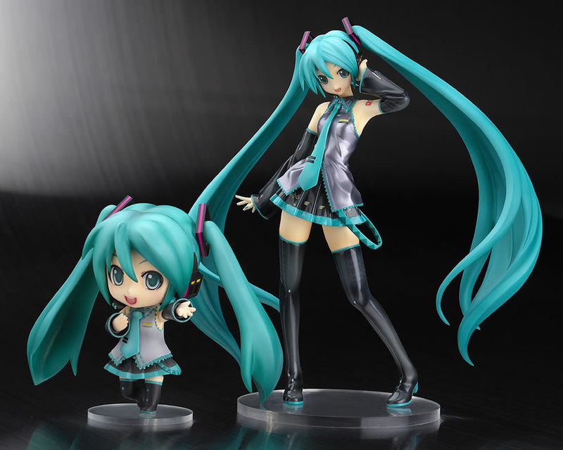 Hatsune Miku | 1/8 Scale Figure