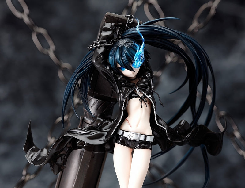 Black Rock Shooter | 1/8 Scale Figure