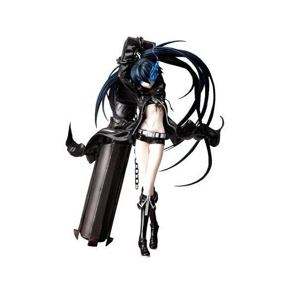 Black Rock Shooter | 1/8 Scale Figure