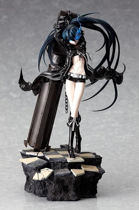 Black Rock Shooter | 1/8 Scale Figure