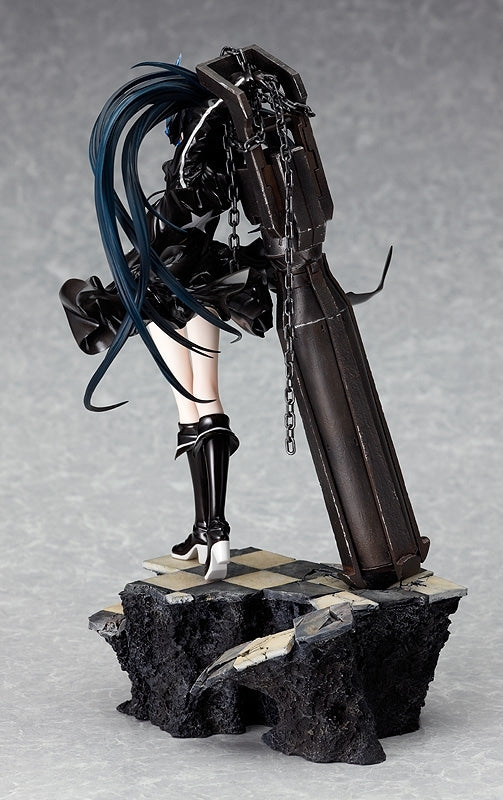 Black Rock Shooter | 1/8 Scale Figure