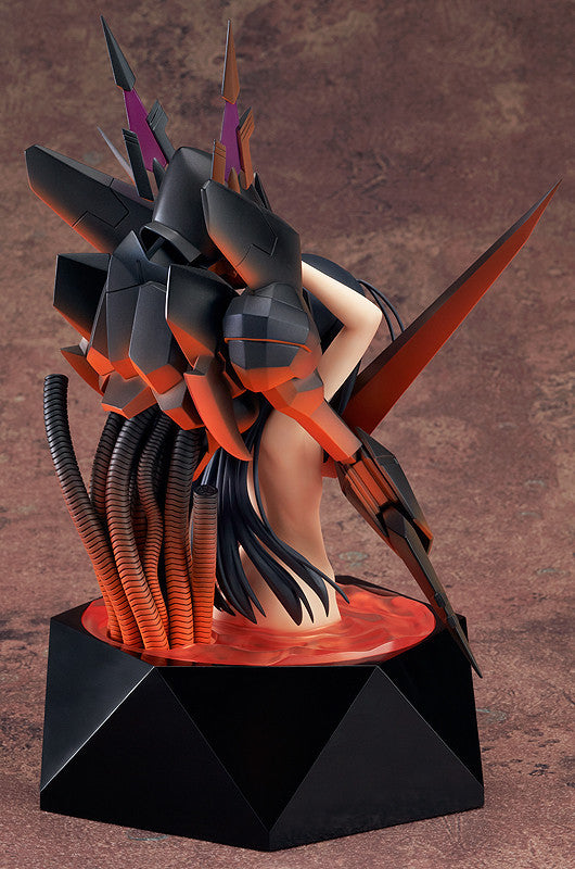 Kuroyukihime: Death by Embracing | 1/7 Scale Figure