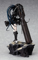 [PRE-OWNED] Black Rock Shooter | 1/8 Scale Figure