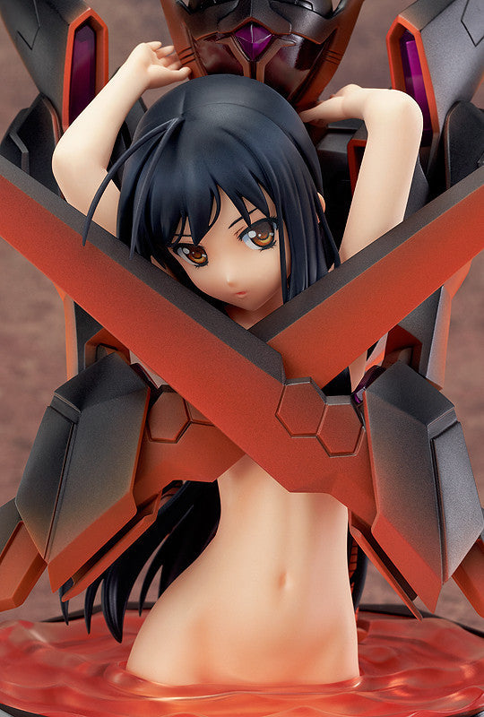 Kuroyukihime: Death by Embracing | 1/7 Scale Figure